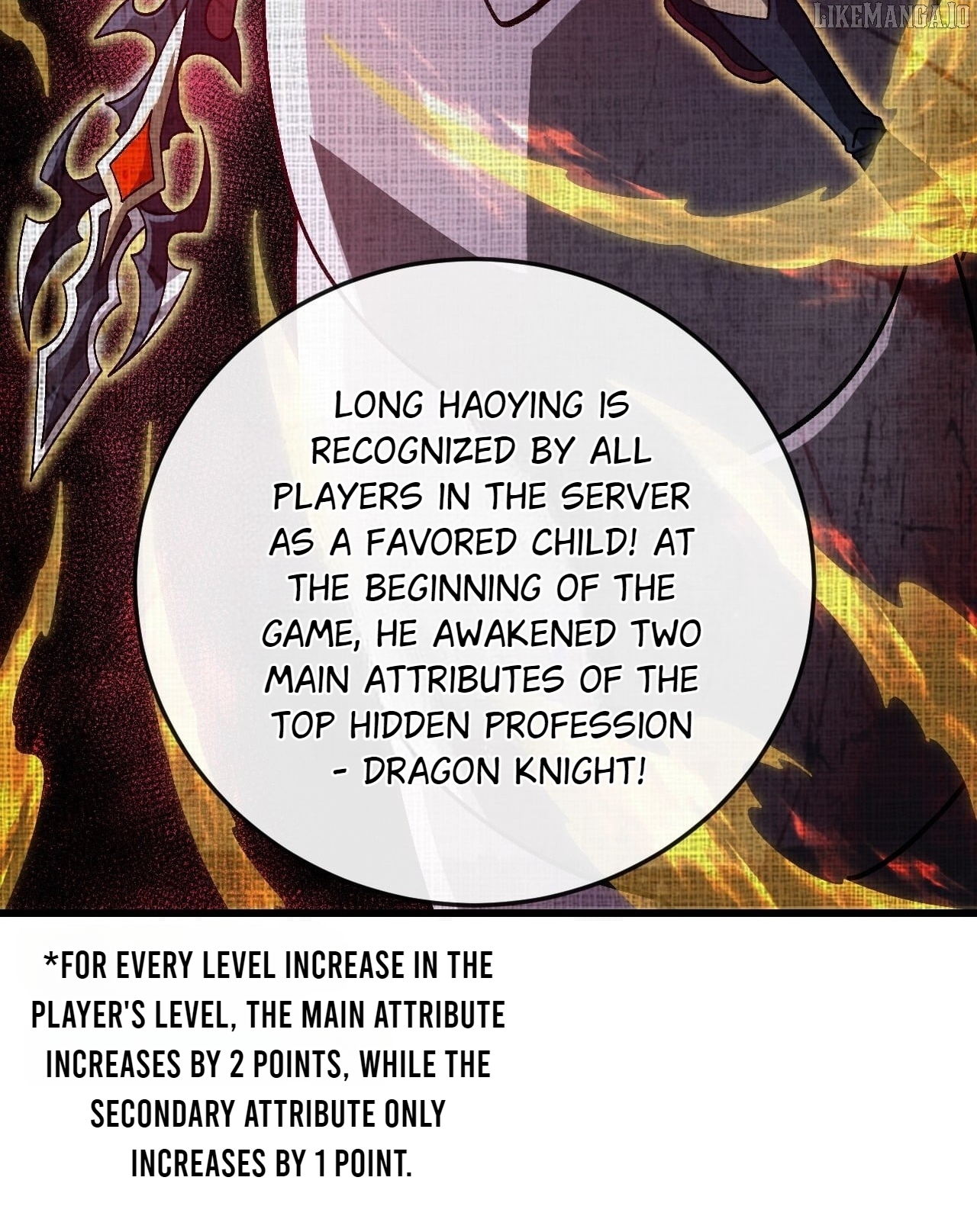 National NPC: I can kill Players Chapter 46 - page 49